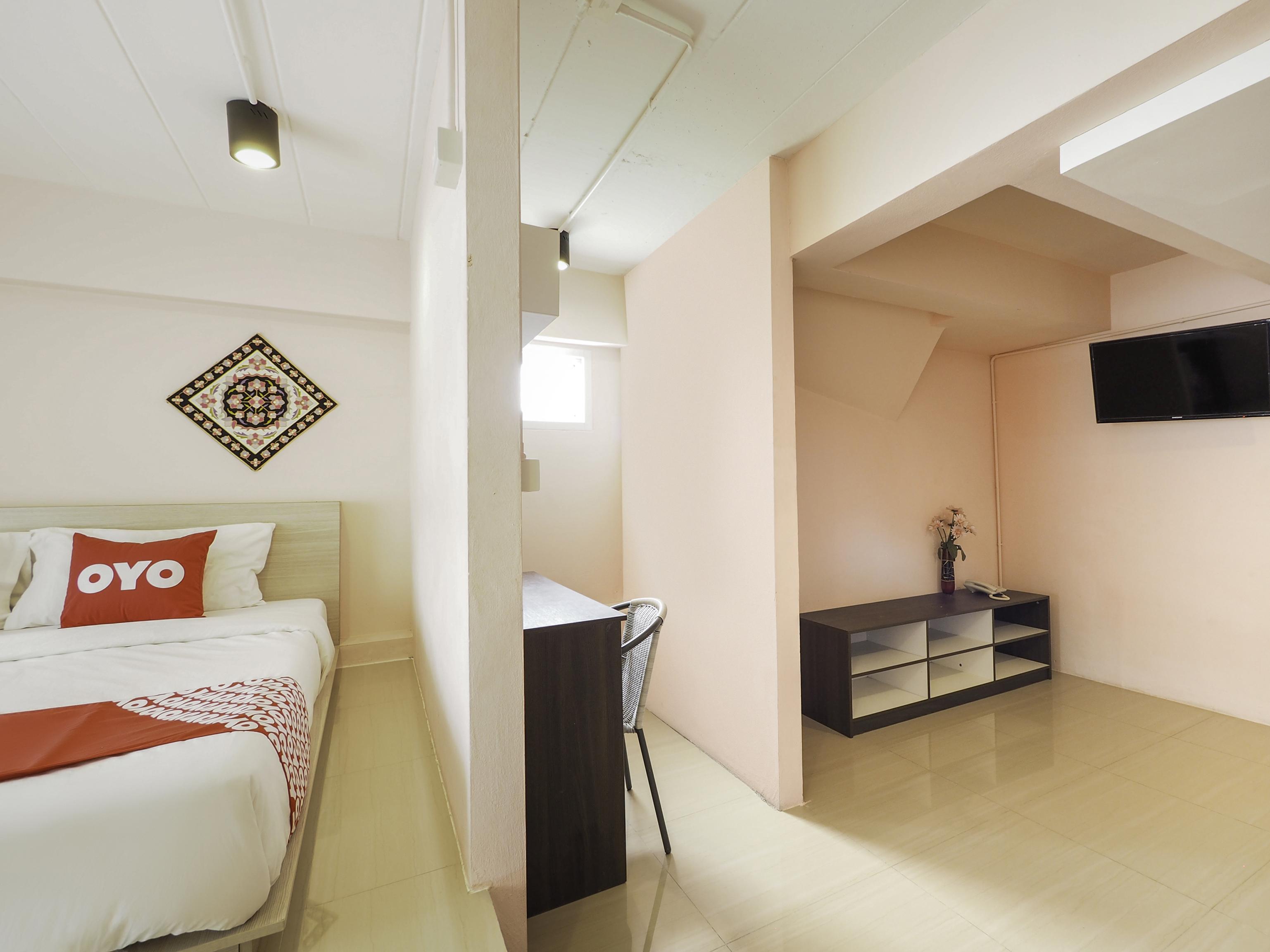 צ'יאנג מאי Oyo 983 The Private Hotel מראה חיצוני תמונה