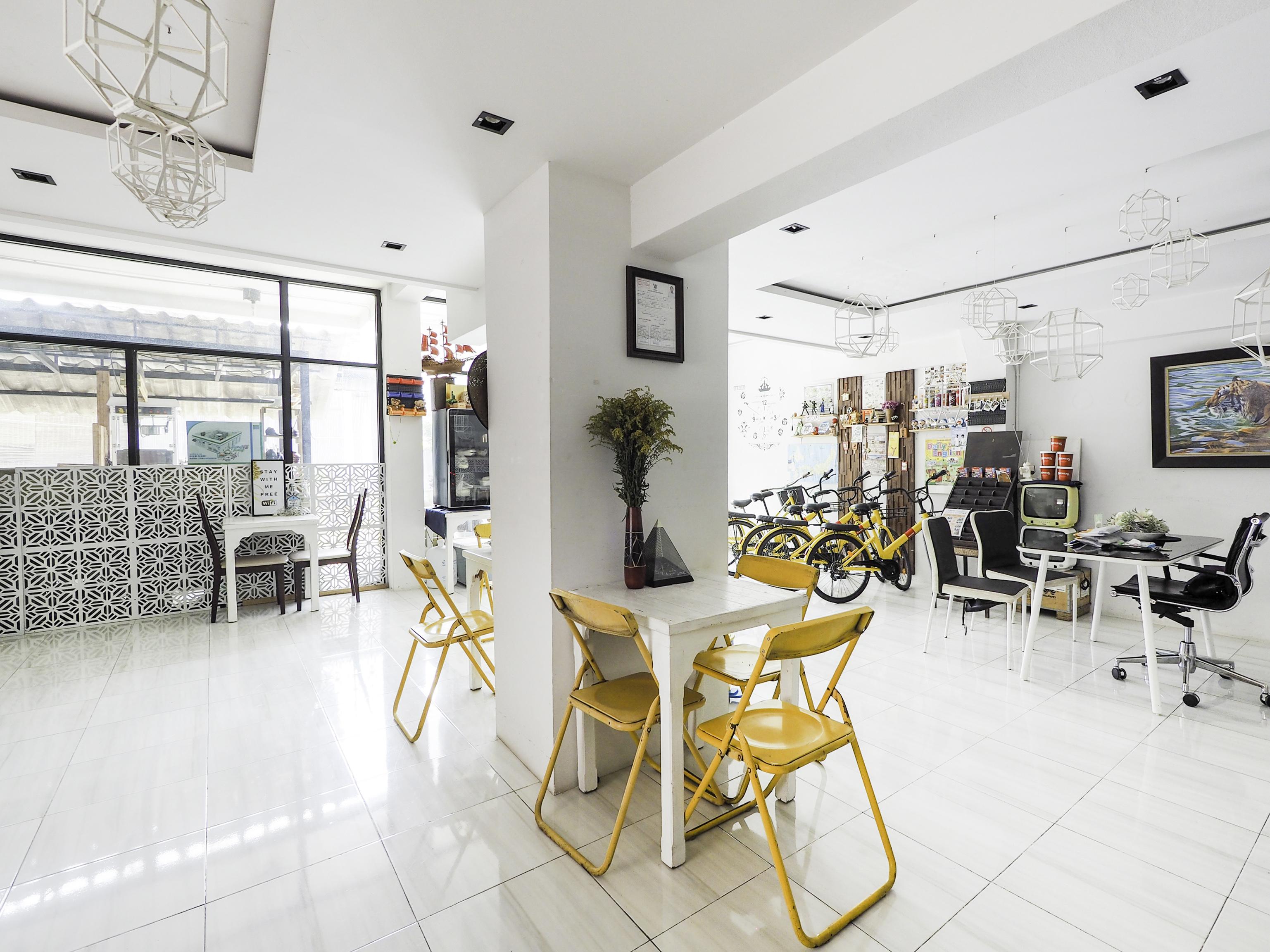 צ'יאנג מאי Oyo 983 The Private Hotel מראה חיצוני תמונה