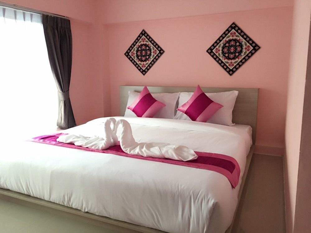 צ'יאנג מאי Oyo 983 The Private Hotel מראה חיצוני תמונה