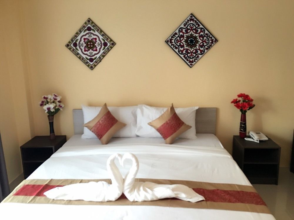 צ'יאנג מאי Oyo 983 The Private Hotel מראה חיצוני תמונה