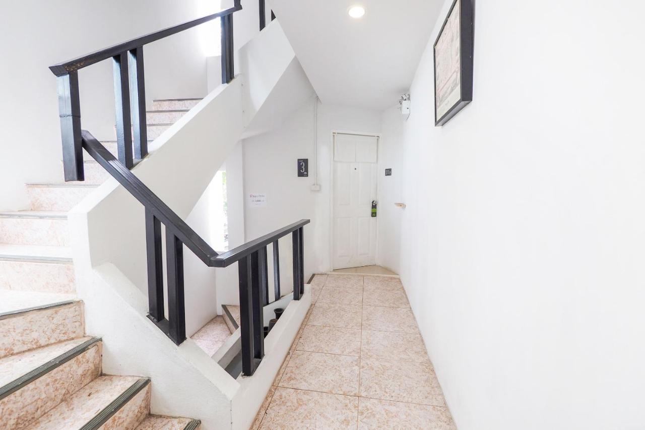 צ'יאנג מאי Oyo 983 The Private Hotel מראה חיצוני תמונה
